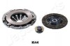 KIA PICANTO (TA) 1.0 JAPANPARTS KFK44 (фото 2)