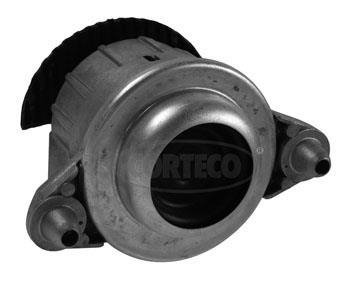 Подушка двигуна CORTECO 80001981 (фото 1)