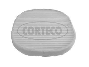 Фільтр повітря (салону) CORTECO 80000410 (фото 1)