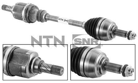 Автозапчасть SNR NTN DK55088 (фото 1)