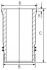 ГІЛЬЗА O108*O120*O131.7MM L-228MM H-8.06MM VOLVO, RENAULT, DEUTZ D7E/D7F/DXI5/DXI7/TCD2013 GOETZE ENGINE 15-480450-00 (фото 1)