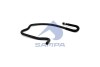 ПАТРУБОК СИСТЕМИ ОХОЛОДЖЕННЯ DAF CF 75/CF 85 MX265-XE355C 2001-2013 11*10130MM SAMPA 052.020 (фото 1)