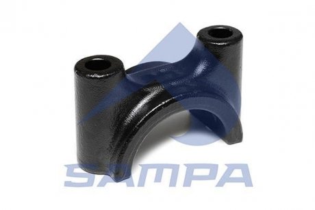 Элементы крепления стабилизатора SAMPA 022.177