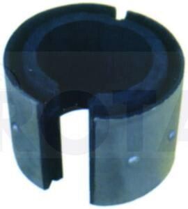 САЙЛЕНТБЛОК СТАБІЛІЗАТОРА MAN F2000/M2000 >1994 O64*51*O45MM ЗАД. ROTA 2139665