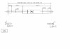 ПРУЖИНА ГАЗОВА (ТЕНТА) EDSCHA L-205.5MM 700N ШТОК-60MM O8*O8MM PE AUTOMOTIVE 010.446-00A (фото 2)