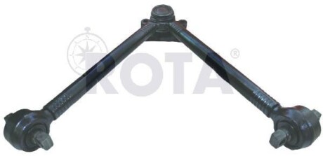 ТЯГА РЕАКТИВНА V-ПОДІБНА MAN TGA/TGS/TGX >2000 L-627MM ВЕРХНЯ ROTA 2135494