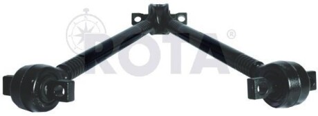 ТЯГА РЕАКТИВНА V-ПОДІБНА MB AXOR/ACTROS/AROX L-622MM ВЕРХНЯ ROTA 2054371