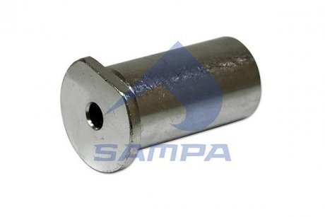 ПАЛЕЦЬ ТЯГИ СТАБІЛІЗАТОРА RENAULT KERAX O12*O42*87MM ЗАД. SAMPA 101.139
