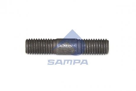 Шпилька M12x1,75/61 SAMPA 041.089 (фото 1)