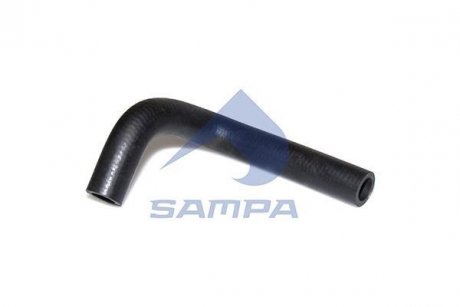 Патрубок SAMPA 021.130