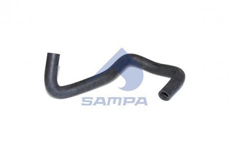 Патрубок SAMPA 021.138