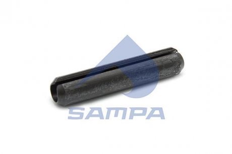 Затискна втулка SAMPA 114.139