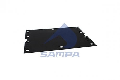 Колесная ниша SAMPA 1830 0049