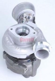 Турбокомпресор GARRETT 802014-5001S (фото 1)
