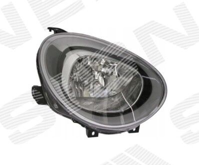 Передня фара Signeda ZFT111325R