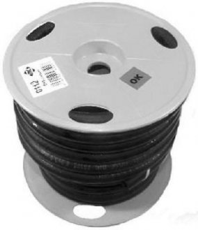 Шланг палива Metalcaucho 00107