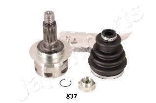 Автозапчастина JAPANPARTS GI837