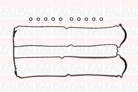 Прокладка клап.кр. Ford Focus/Mondeo 1.8 16V 96-00 FAI RC1148S