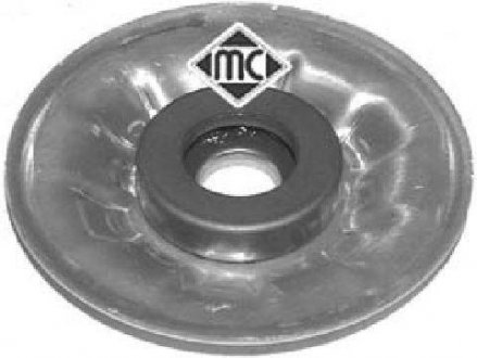 Тарілка пружини клапана Metalcaucho 04949 (фото 1)