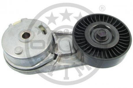 Натяжна планка, поліклиновий ремінь Optimal 0N1588