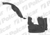 Підкрилок Polcar 2040FL2 (фото 1)
