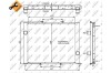 Конденсатор NRF 35887 (фото 1)