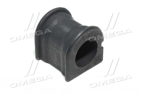 Втулка підвіски Toyota yaris (ncp10, ncp13, nlp…) 99-06 (вир-во) CTR GV0524