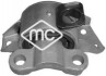 Подушка двигуна Opel Corsa D 1.0/1.2/1.4 Metalcaucho 06047 (фото 1)