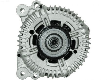 ALTERNATOR REGENEROWANY AS A3203PR (фото 1)