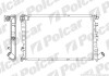 Радіатор охолодження Polcar 232508A7 (фото 1)