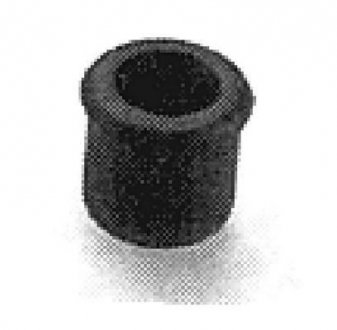 Гумова заглушка Metalcaucho 02326
