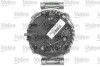 Генератор Valeo 439671 (фото 3)