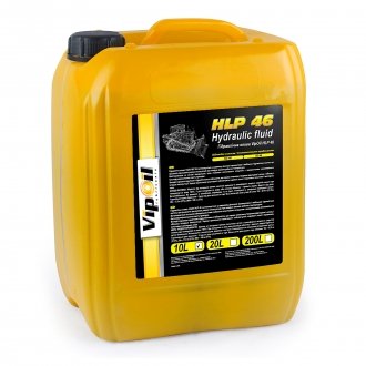 HLP-46, 10L Vipoil 0284992