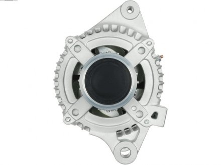 Генератор ND 12V-100A-6gr, 104210-5290, A2027 (L-IG-S-DFM) Toyota Auris,Corolla 1.6VVTi AS A6168