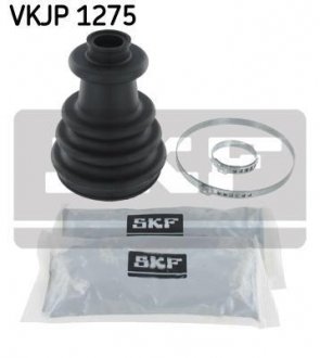 Пильовик привідного валу (набір) SKF VKJP1275 (фото 1)