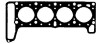 Прокладка головки Lada 2102 1.5 i 73-85 / 2105 1.5 i 73-85 (1.2 mm) BGA CH6316 (фото 1)