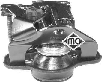 Подушка двигуна Metalcaucho 05189 (фото 1)