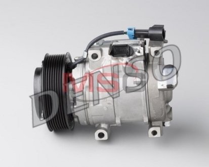 Автозапчасть DENSO DCP99520