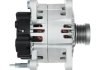 ALTERNATOR /SYS./VALEO AUDI A1 1.2 TFSI,ALTEA 1.2 TSI AS A3508S (фото 2)