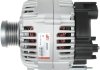 ALTERNATOR /SYS./VALEO AUDI A1 1.2 TFSI,ALTEA 1.2 TSI AS A3508S (фото 4)