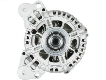 ALTERNATOR /SYS./VALEO AUDI A1 1.2 TFSI,ALTEA 1.2 TSI AS A3508S (фото 1)