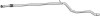 RURA ЊRODK. FIAT 500 1.2 07- BOSAL 950119 (фото 1)