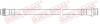 PRZEWOD HAMULC ELAST BRAKE HOSE SZT QUICK BRAKE 25076 (фото 1)