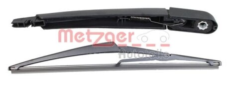 Автозапчасть METZGER 2190484