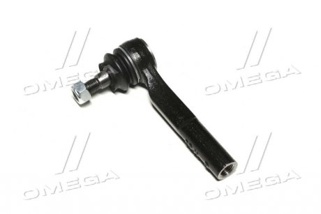 Наконечник тяги рульової R Opel Astra H/J 04-15 Zafira B/C 05- (вир-во) CTR CE0149R