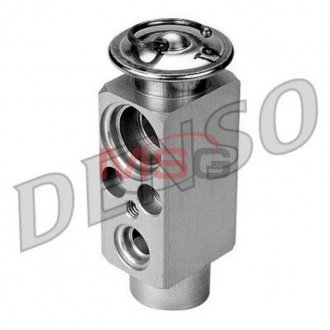 Расширительный клапан, кондиционер DENSO DVE05005