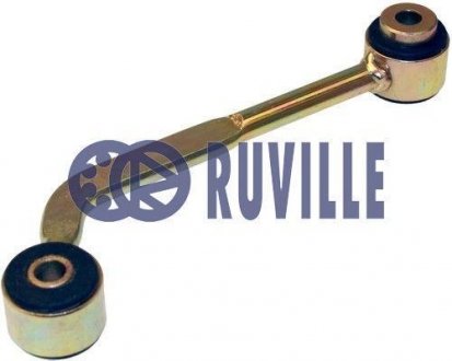 Тяга / стійка стабілізатора RUVILLE 915192 (фото 1)