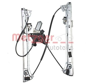 Автозапчасть METZGER 2160433