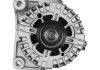 ALTERNATOR REGENEROWANY Z KOLEM AFP AS A3416PR (фото 1)