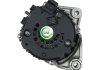 ALTERNATOR REGENEROWANY Z KOLEM AFP AS A3416PR (фото 3)